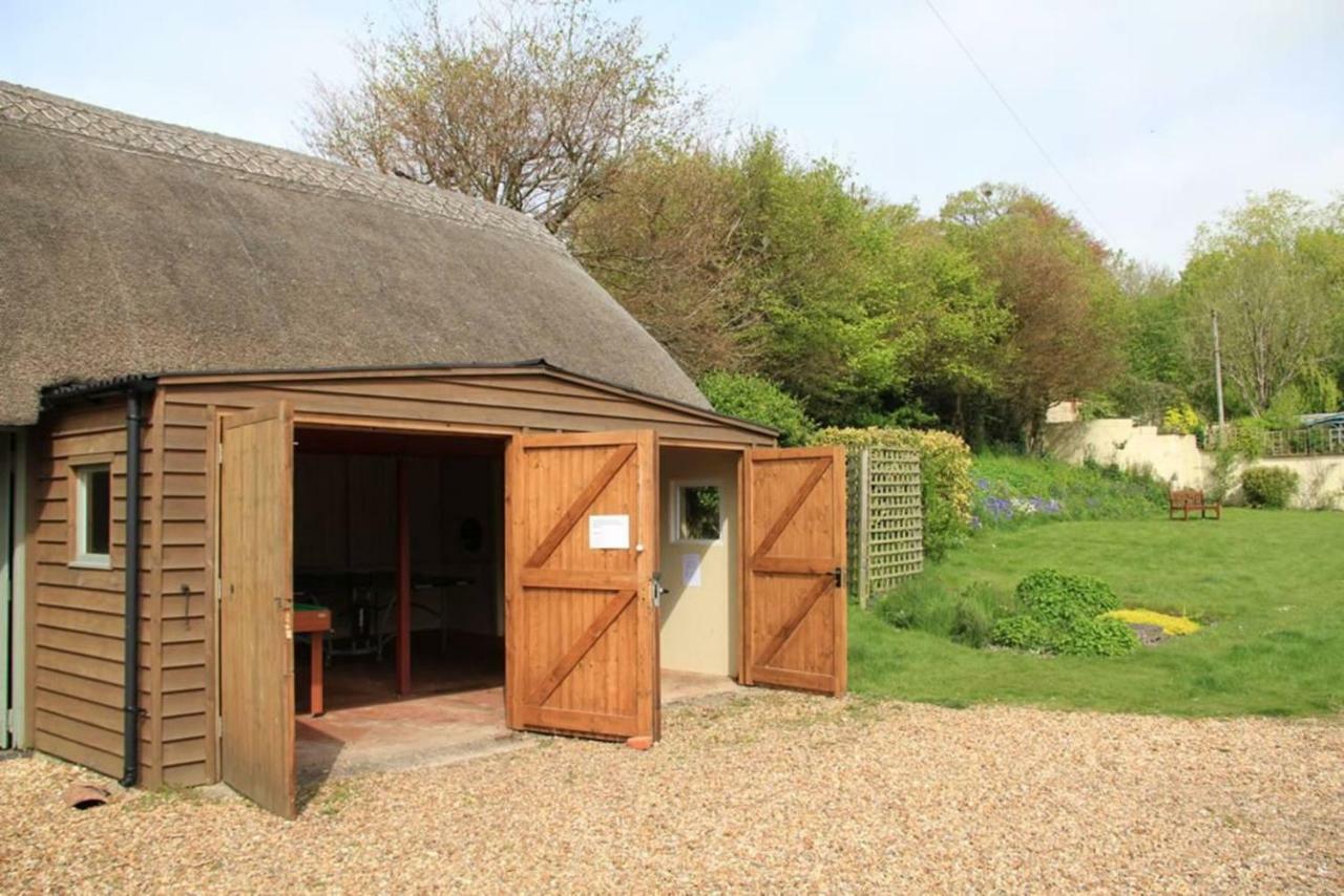 Stunning 3 Bedroom 3 Bath Self Catering Cottage Nr Stonehenge, Longleat, Avebury And Bath - Great Local Village Pub Pewsey Extérieur photo