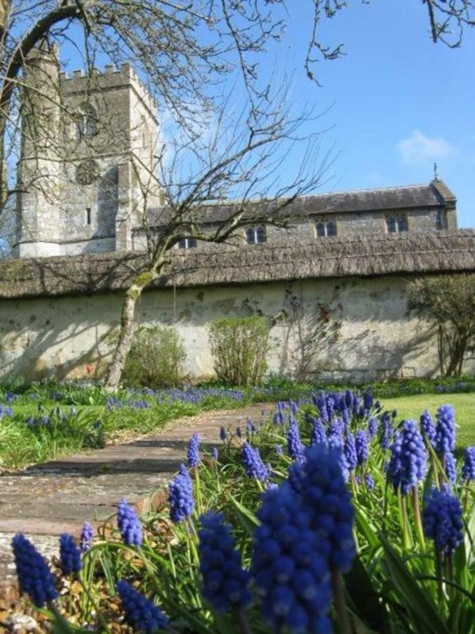 Stunning 3 Bedroom 3 Bath Self Catering Cottage Nr Stonehenge, Longleat, Avebury And Bath - Great Local Village Pub Pewsey Extérieur photo