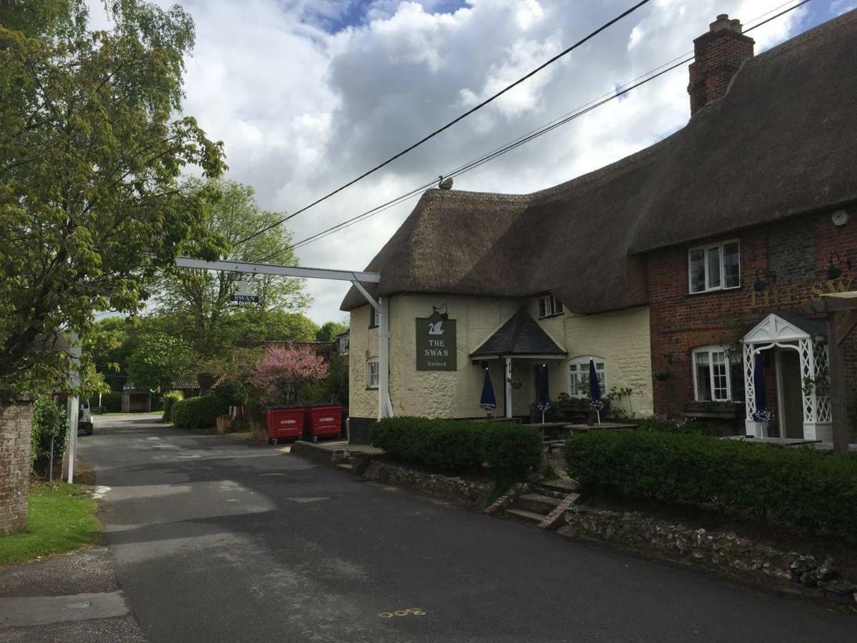 Stunning 3 Bedroom 3 Bath Self Catering Cottage Nr Stonehenge, Longleat, Avebury And Bath - Great Local Village Pub Pewsey Extérieur photo
